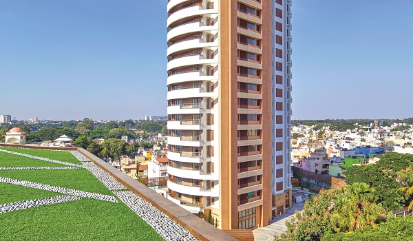 Featured Image of Prestige Hermitage