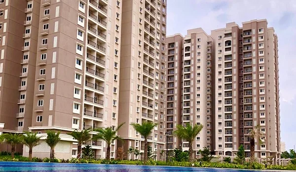 Featured Image of Prestige Luxury Apartments in Tellapur 2026: Available Projects and Pricing
