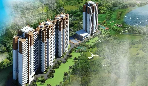 Featured Image of Prestige Misty Waters - Phase III