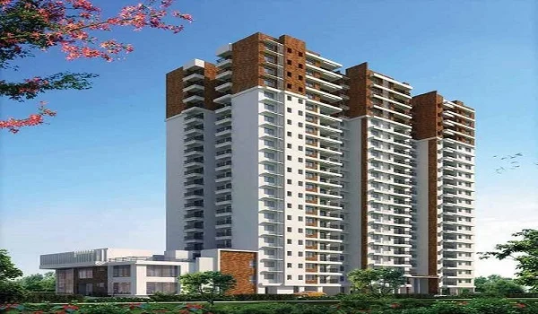 Featured Image of Prestige Misty Waters Vista Tower