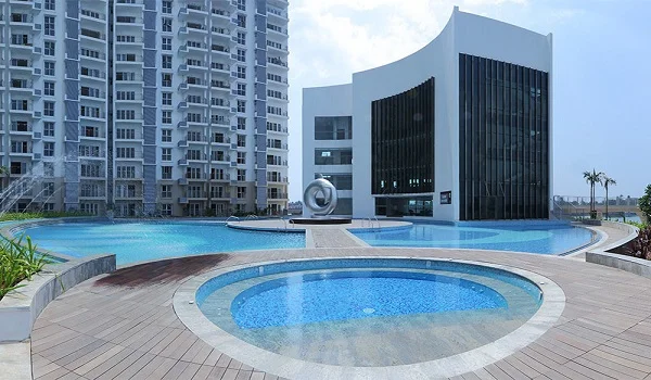 Featured Image of Prestige Neptune’s Courtyard