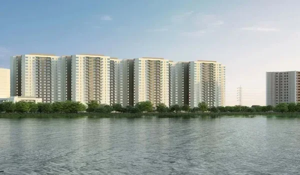 Featured Image of Prestige Ongoing Apartments in Tellapur