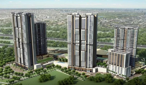 Featured Image of Prestige Premium Homes in Hyderabad 2026: Projects, Prices and Features