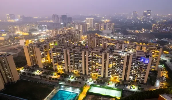 Featured Image of Prestige Projects in Kollur, Hyderabad 2026