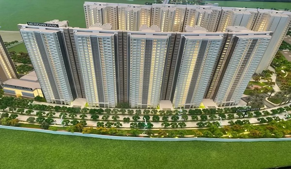Featured Image of Prestige Projects in Velimela, Hyderabad (2026)