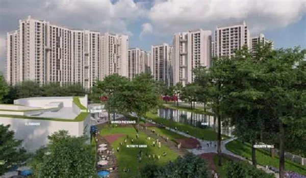 Featured Image of Prestige Ready to Move Apartments in Tellapur