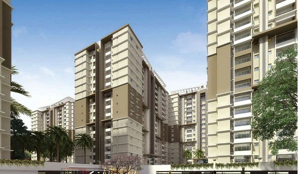 Featured Image of Prestige Royale Gardens 