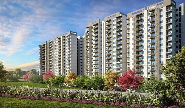 Featured Image of Prestige Township Apartment Projects in Tellapur