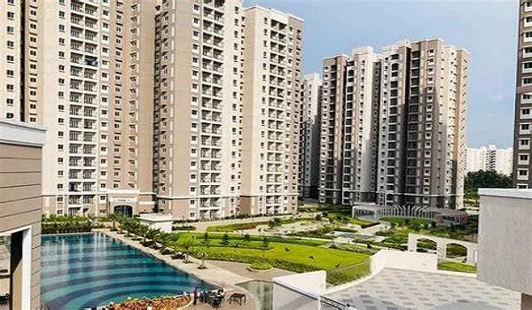 Featured Image of Prestige Upcoming Project in West Hyderabad 2026: Floor Plans and Specifications