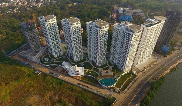 Featured Image of Prestige Vantage Point