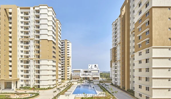 Featured Image of Prestige Whitefield