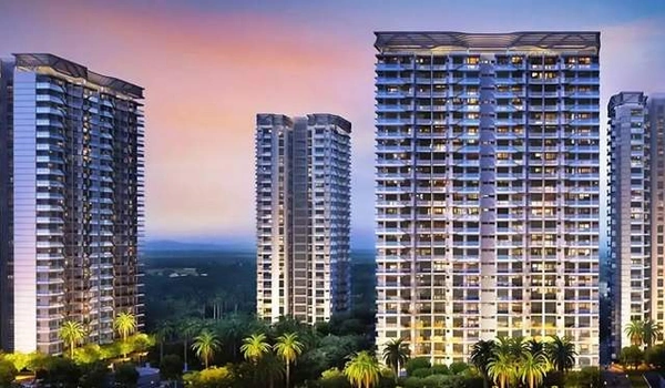 Featured Image of Residential Growth Around Financial District Hyderabad (2026): Trends and Data