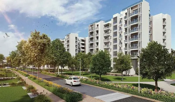 Featured Image of Tellapur's 4-BHK Shortage and Why It's Driving Premiums