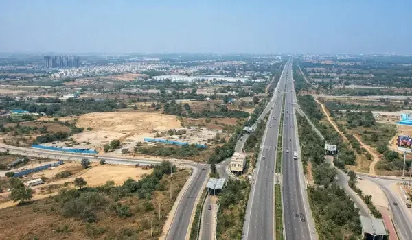 Featured Image of The Exit 2 Phenomenon Decoding The Historical Outperformance Of The Kollur Neopolis Micro Market