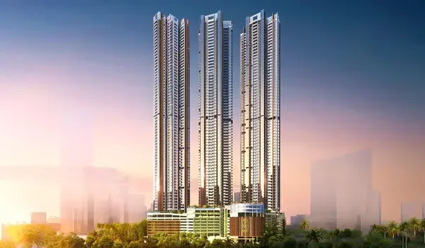 Featured Image of The Prestige Mumbai: The New Business Landmark in Mahalaxmi