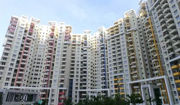 Featured Image of The Westward Shift How Hyderabads Expansion Powers Prestige Golden Grove