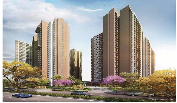 Featured Image of The Willows @ Prestige Park Grove