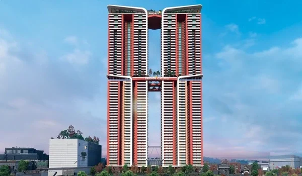 Featured Image of Best Apartments in Hyderabad: Top 10 Luxury Picks for 2026