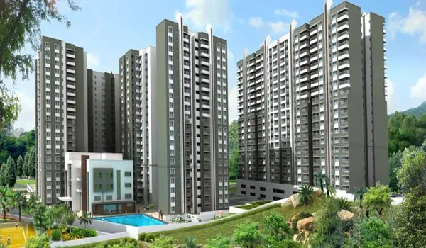 Featured Image of Upcoming Infrastructure Near Gachibowli 2026: Investment Guide
