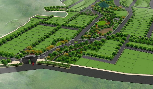 Featured Image of Velimela Land Value Growth: Plot Rates and the Road to 2030