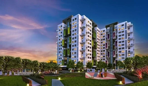 Featured Image of Wellness and Mindful Living at Prestige Golden Grove