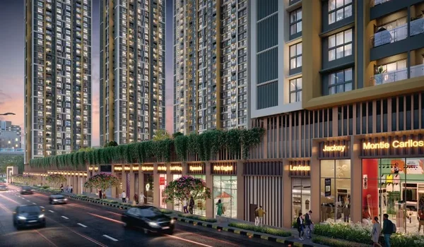 Featured Image of Why Choose Prestige Group's New Launch in Velimela Hyderabad 2026: 7 Key Reasons