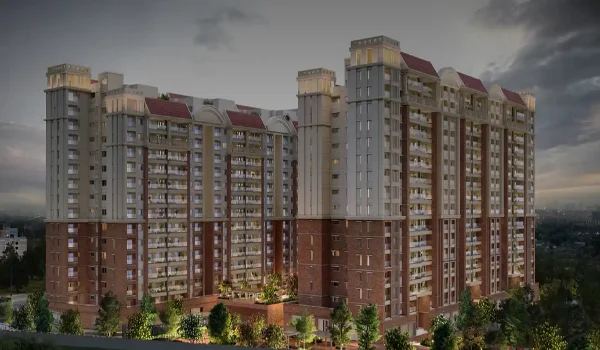 Featured Image of Why Prestige Golden Grove Is A Smart Long Term Rental Asset For Your Retirement Portfolio