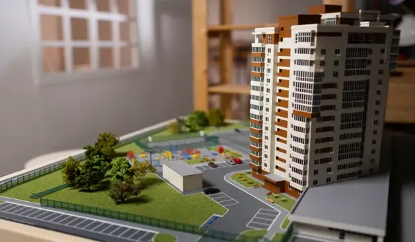 Featured Image of Why Two Flats With The Same Size Have Different Final Prices
